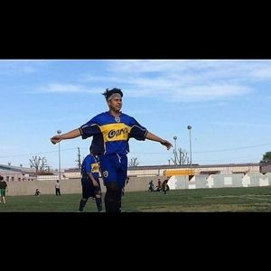 Meet your Posher, Francisco